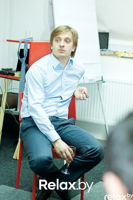 Бизнес-школа Расти, фото № 2