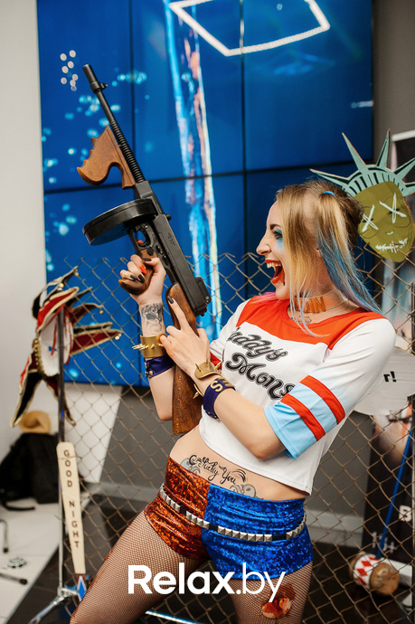 Silver Movie Nights: От заката до рассвета, фото № 13