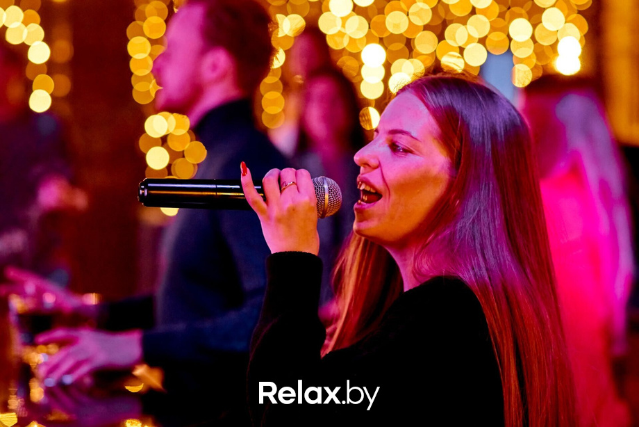 Пятница в Ангелах, фото № 29