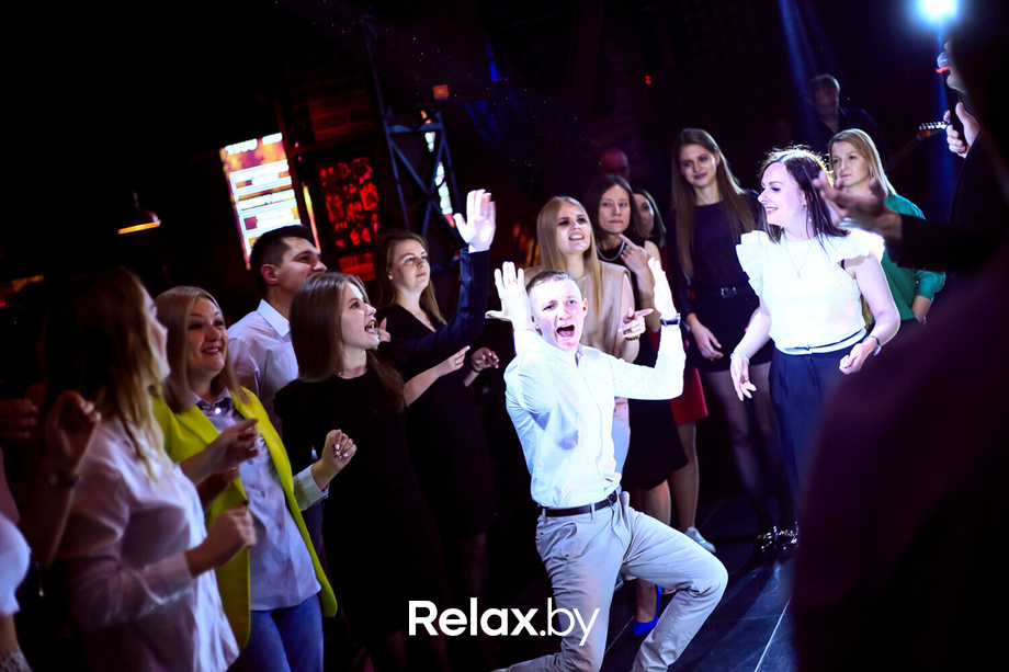 Brooklyn Live!, фото № 54