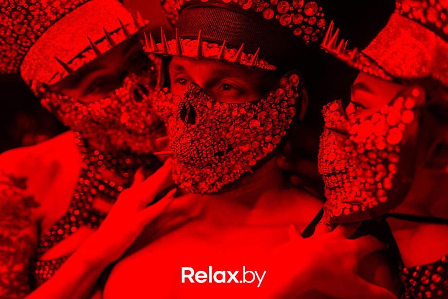 Summer chill, фото № 54