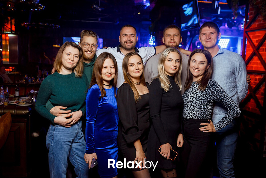 Brooklyn Live!, фото № 57