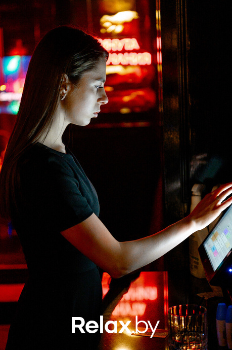 Friday party in RK, фото № 68