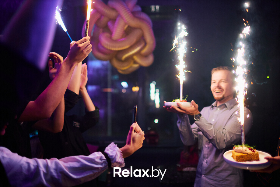 Nua Night Party, фото № 31