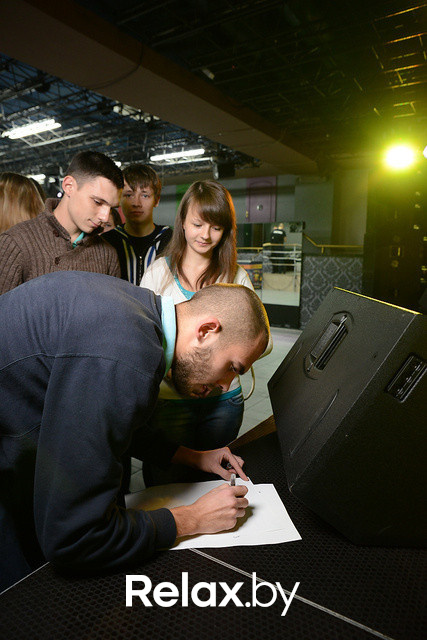 Кто Там?, фото № 3