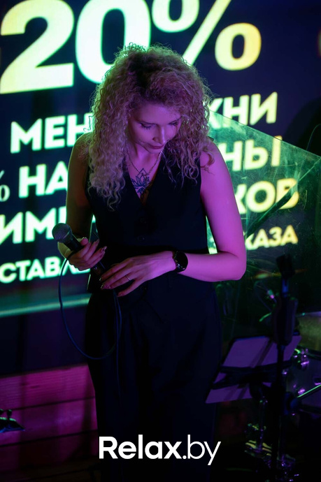 Saturday party, фото № 8