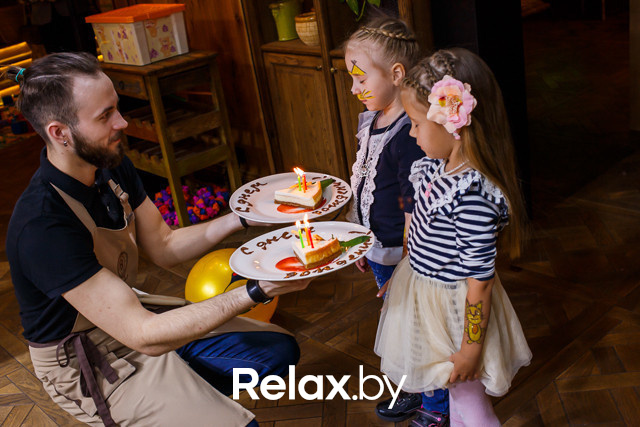 Детский день, фото № 108