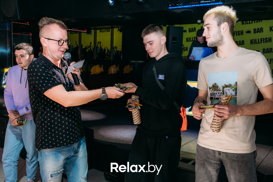 На кураже, фото № 59