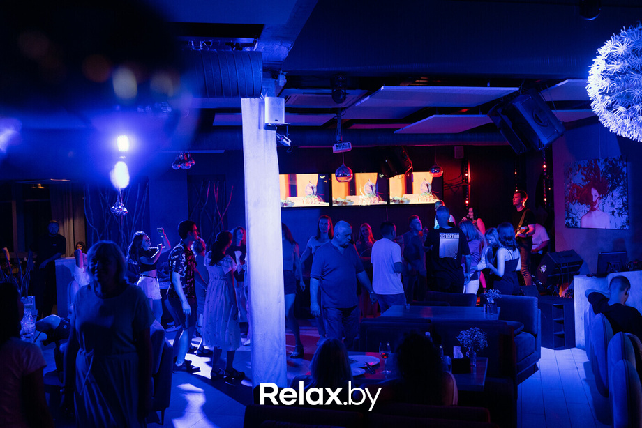 Ночные жители, фото № 40