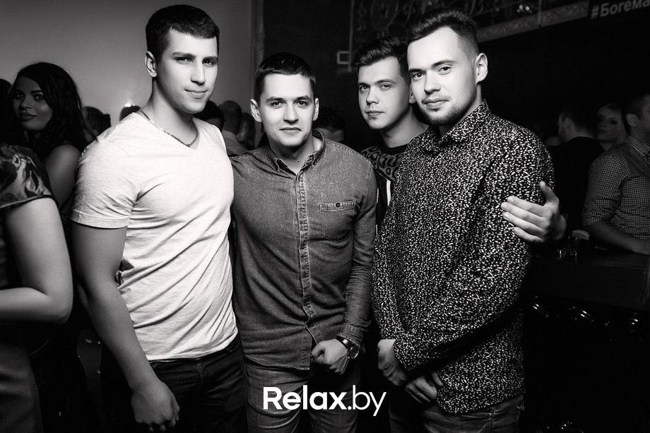 The Miss, фото № 37