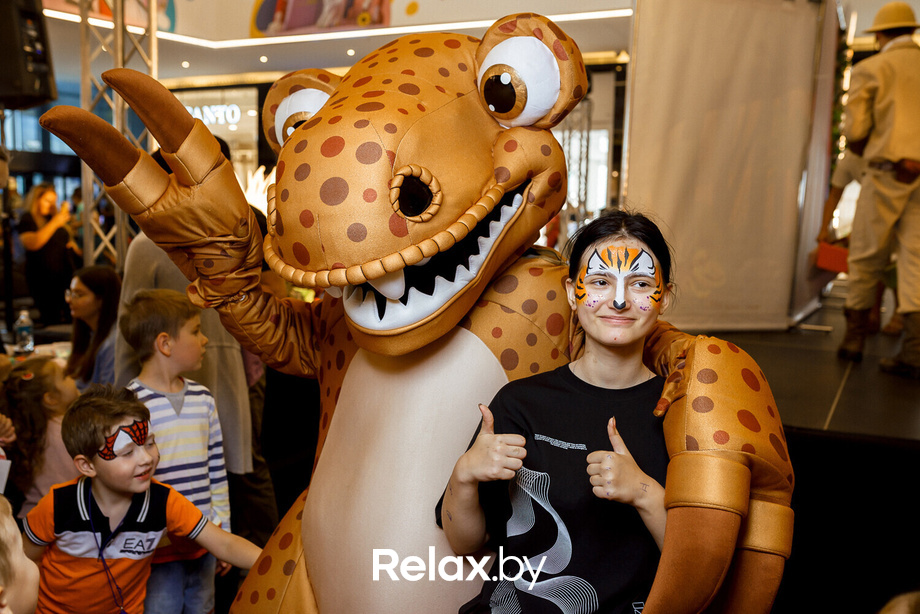 Шопинг Фест в ТРЦ Galleria Minsk, фото № 93