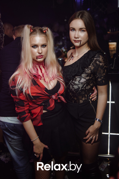 Friday «Судная ночь», фото № 13