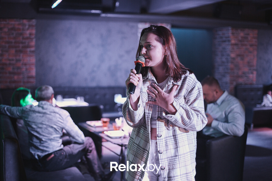 Караоке, фото № 6