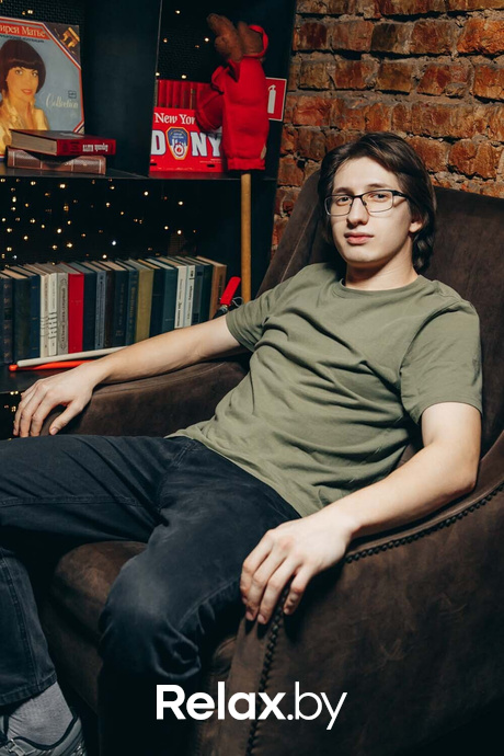 Live Music, фото № 22