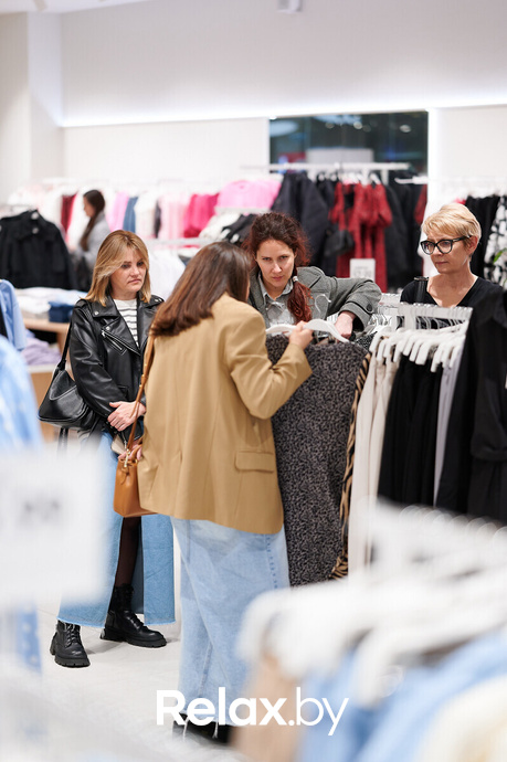 Шопинг-экскурсия со стилистом, фото № 29