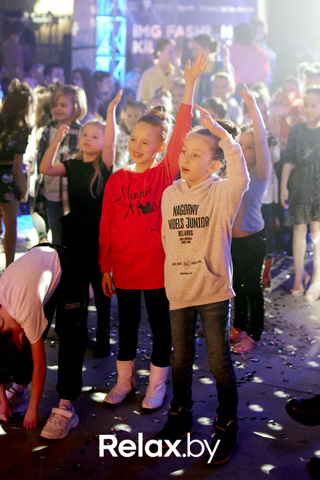 FASHION KIDS’ SHOW, фото № 321
