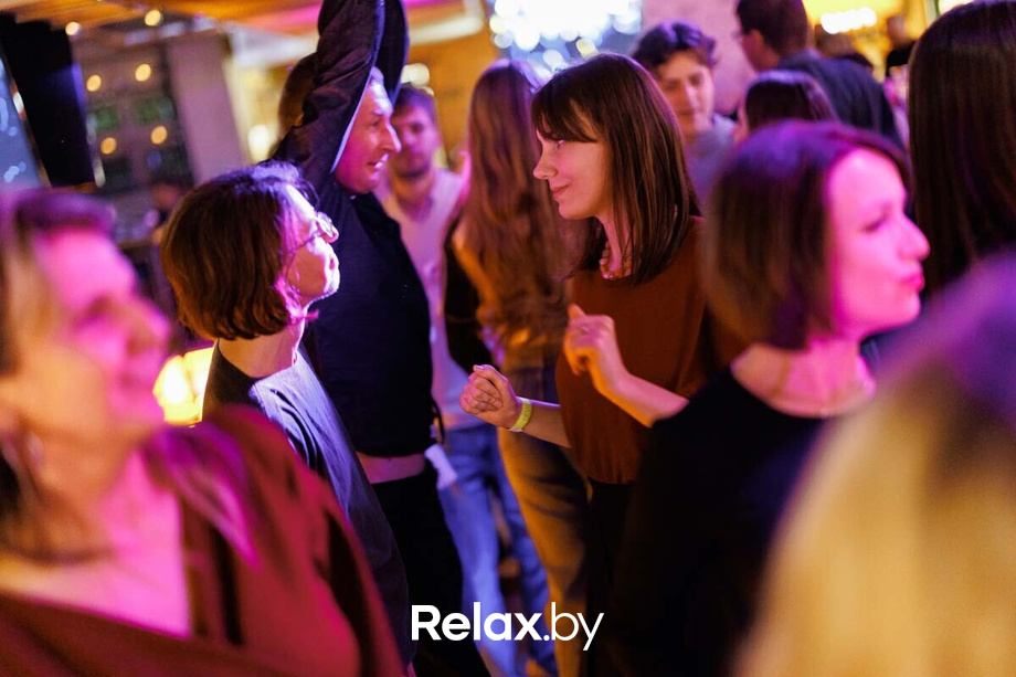 Saturday party, фото № 70