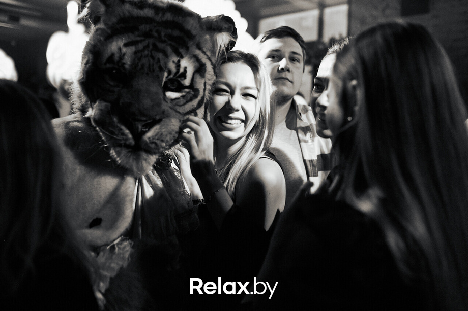 NuaWinter Holiday Friday, фото № 53