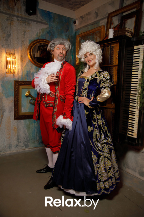 Opening Party, фото № 118