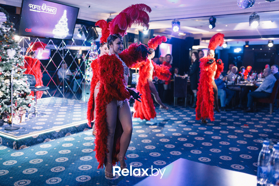 Новогодний корпоратив, фото № 92