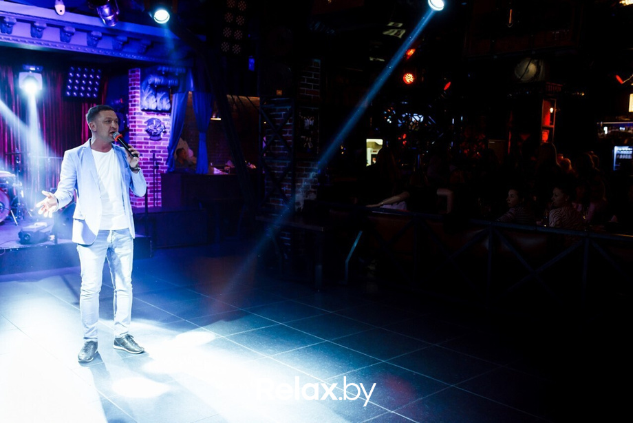 Brooklyn Live!, фото № 19