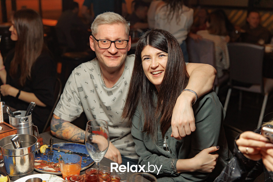 Zavod Friday Night, фото № 14