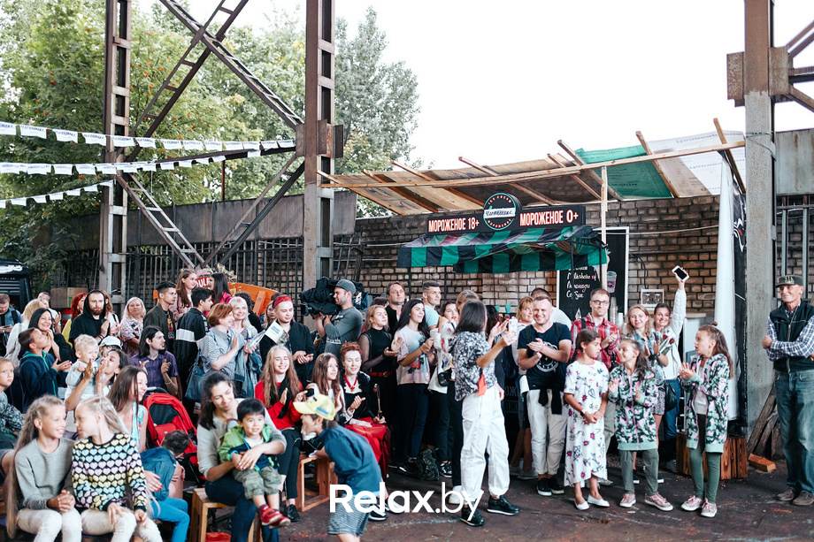 Презентация клипа «TIME» финалиста отбора на «Детское Евровидение-2018», фото № 74