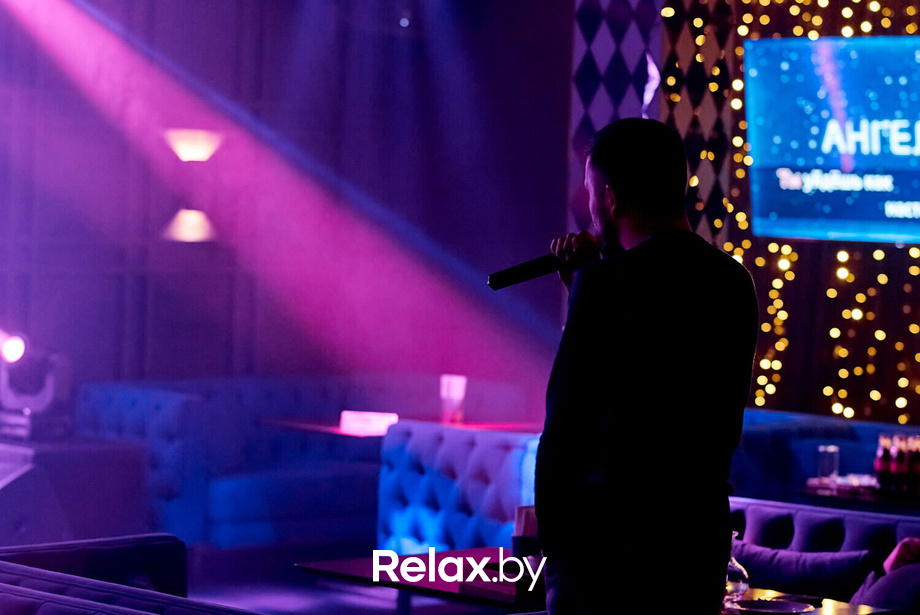 Friday Music, фото № 53