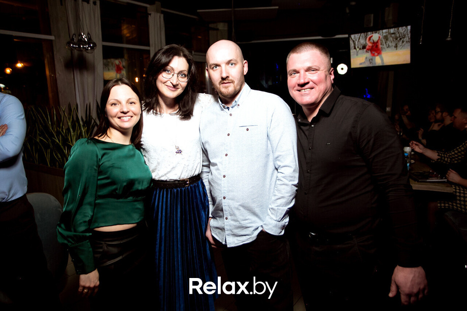 День встречи выпускников, фото № 76