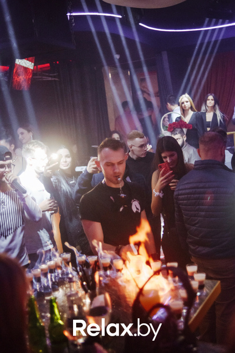 Saturday, фото № 57