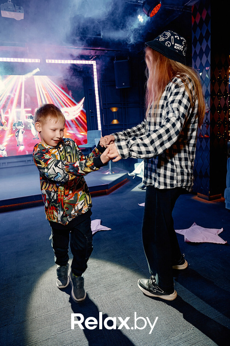 Короли Вечеринок. Детский праздник, фото № 8