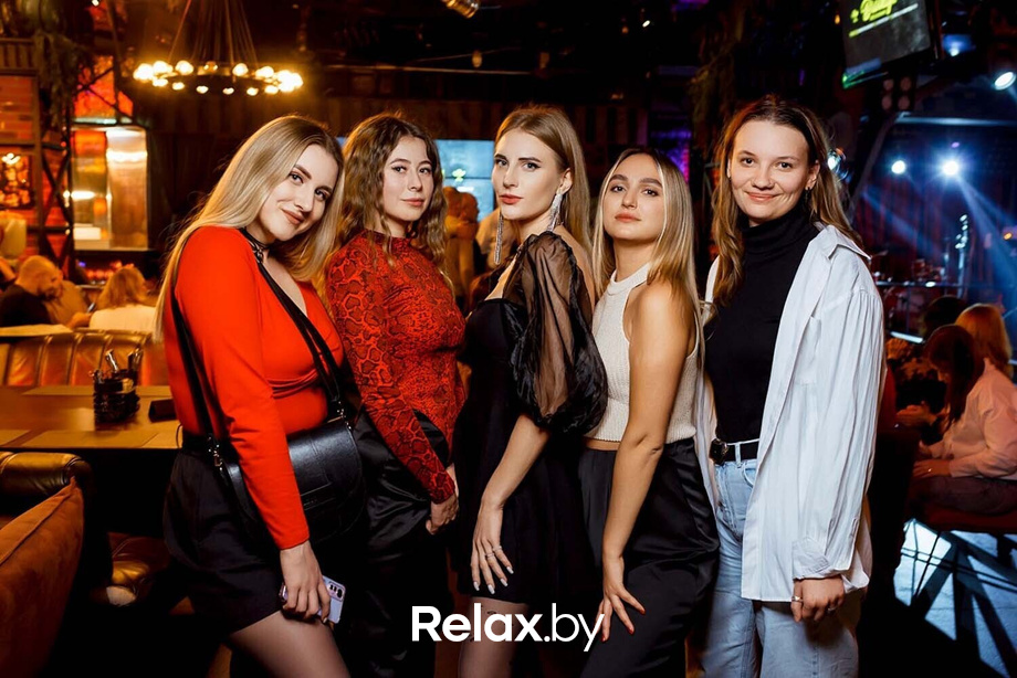 Brooklyn Live!, фото № 32