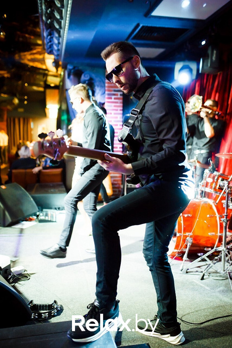 Brooklyn Live!, фото № 19