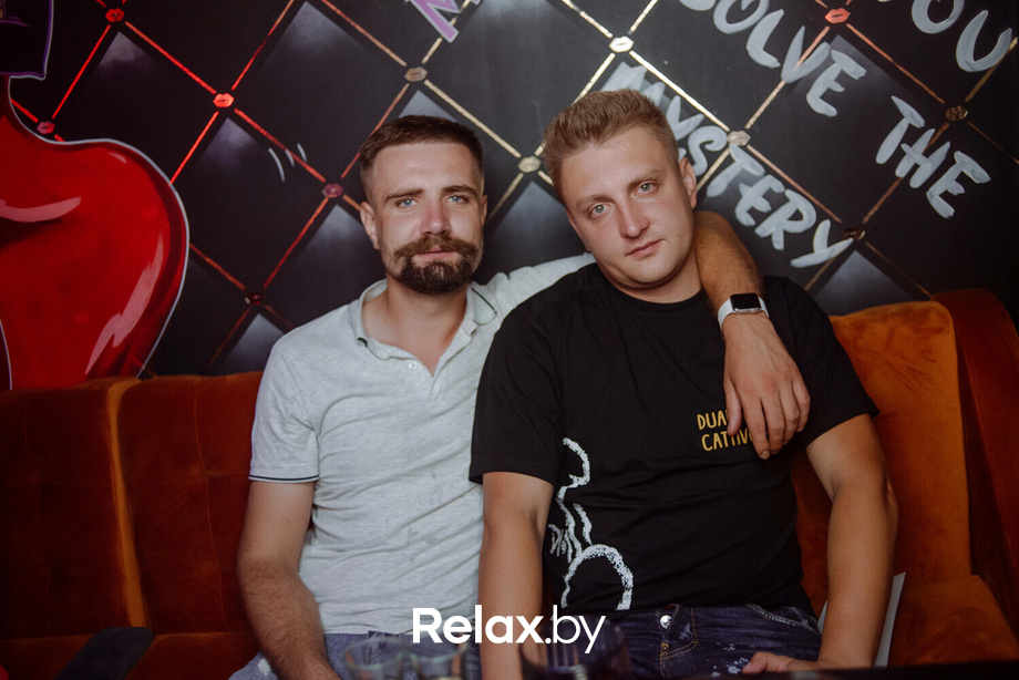 Friday «Stiflers party», фото № 35