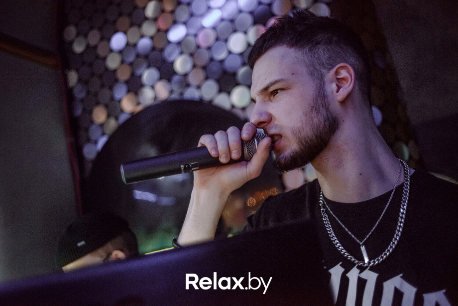 Sunday LUXURIA LXR, фото № 15