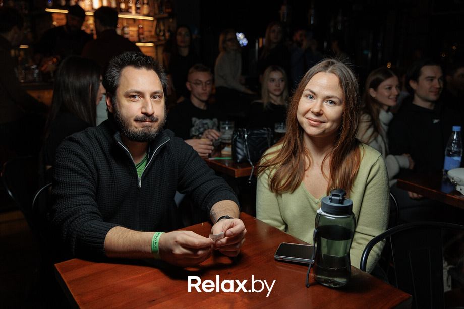 Отчетный концерт, фото № 26