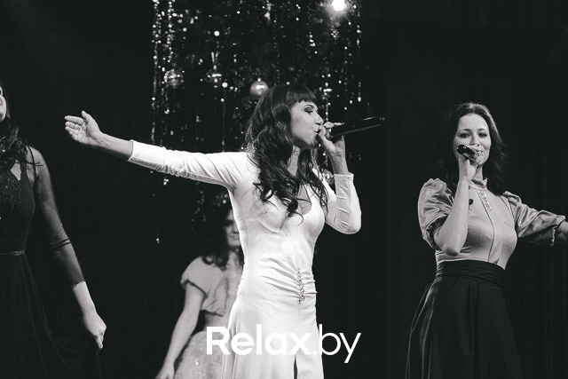 БОГЕМНЫЙ новый 2015 год, фото № 3