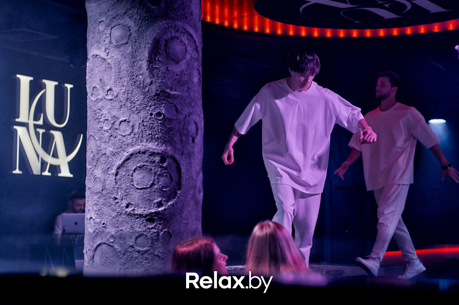 White Moon day 2, фото № 66