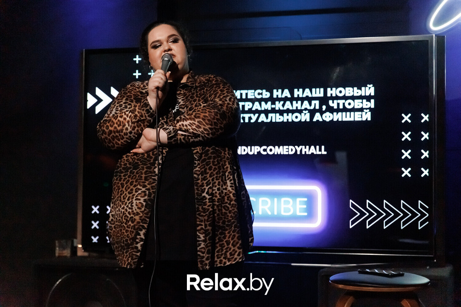 Отчетный концерт, фото № 134