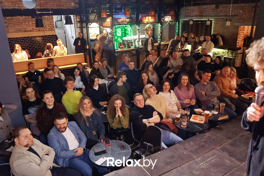 Отчетный концерт, фото № 86