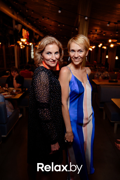 Ночные жители, фото № 28