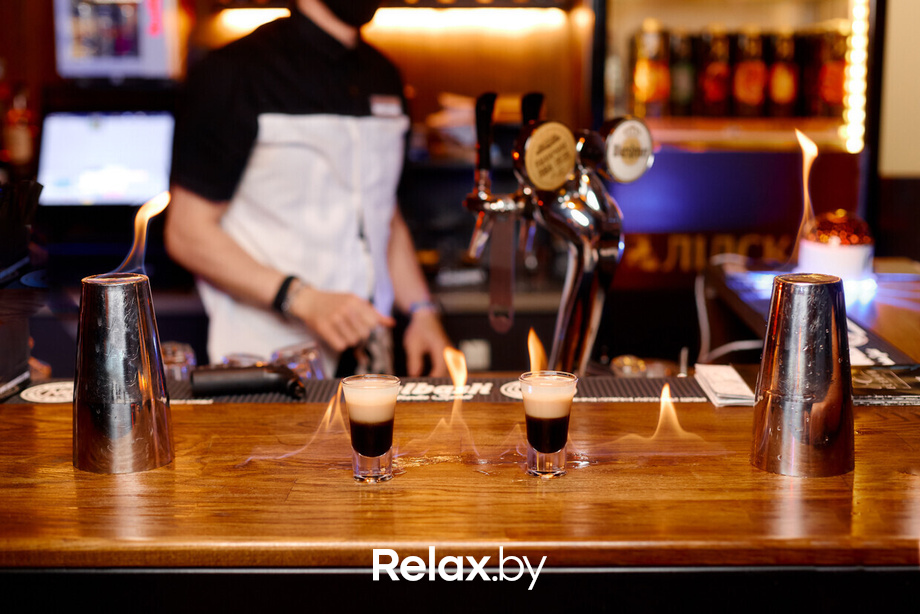 Минская тусовка 2000, фото № 23