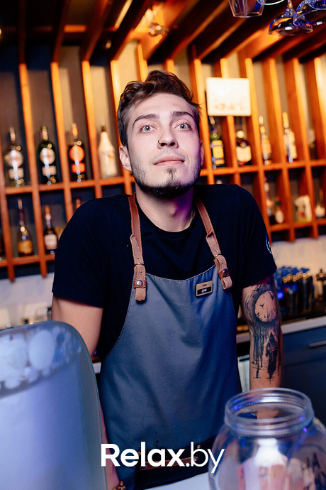 Ночные жители, фото № 7