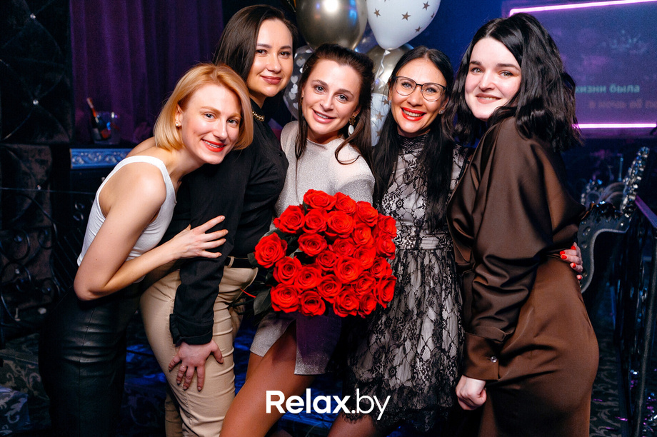 Bogema party, фото № 31