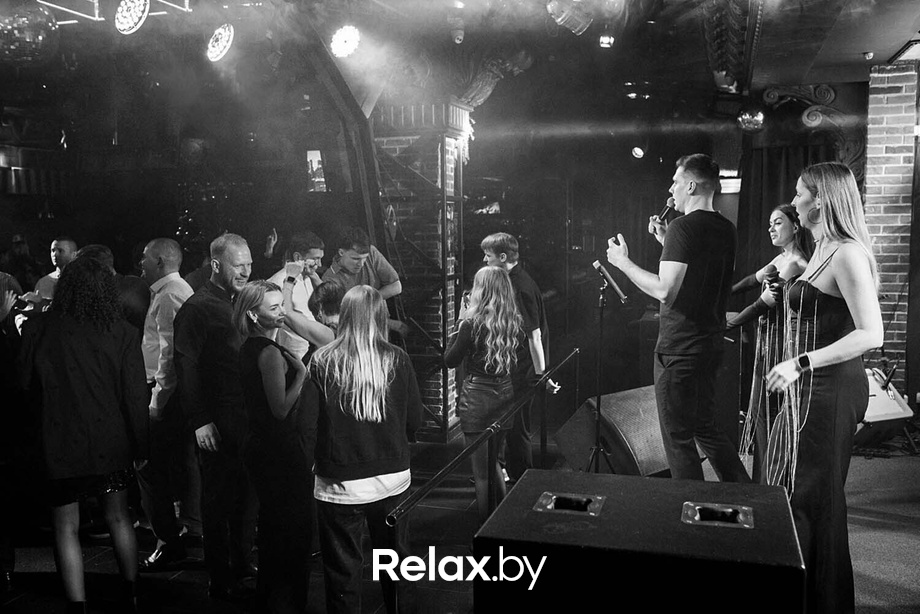 Новогодний Бруклин, фото № 17