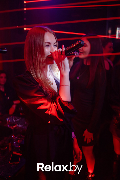 Friday LUXURIA LXR, фото № 29