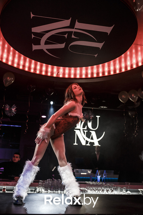 hello 2022 Luna, фото № 6