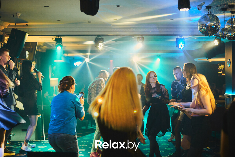 Shade, фото № 3