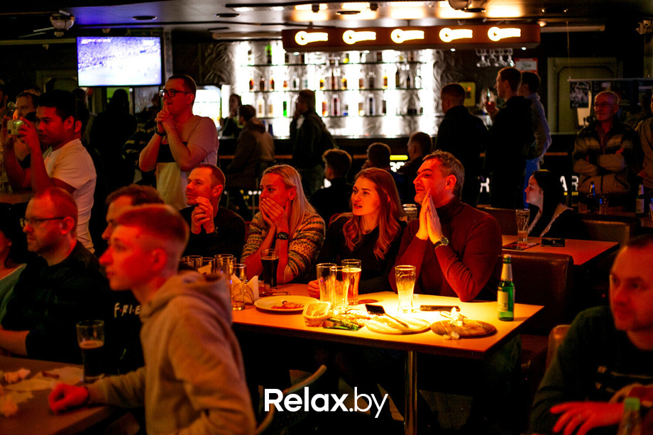 Трансляция финала чемпионата мира по футболу 2022 в Катаре, фото № 100