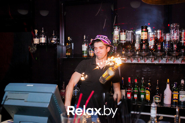 Valentine's night, фото № 133